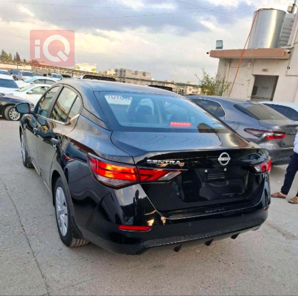 Nissan Sentra